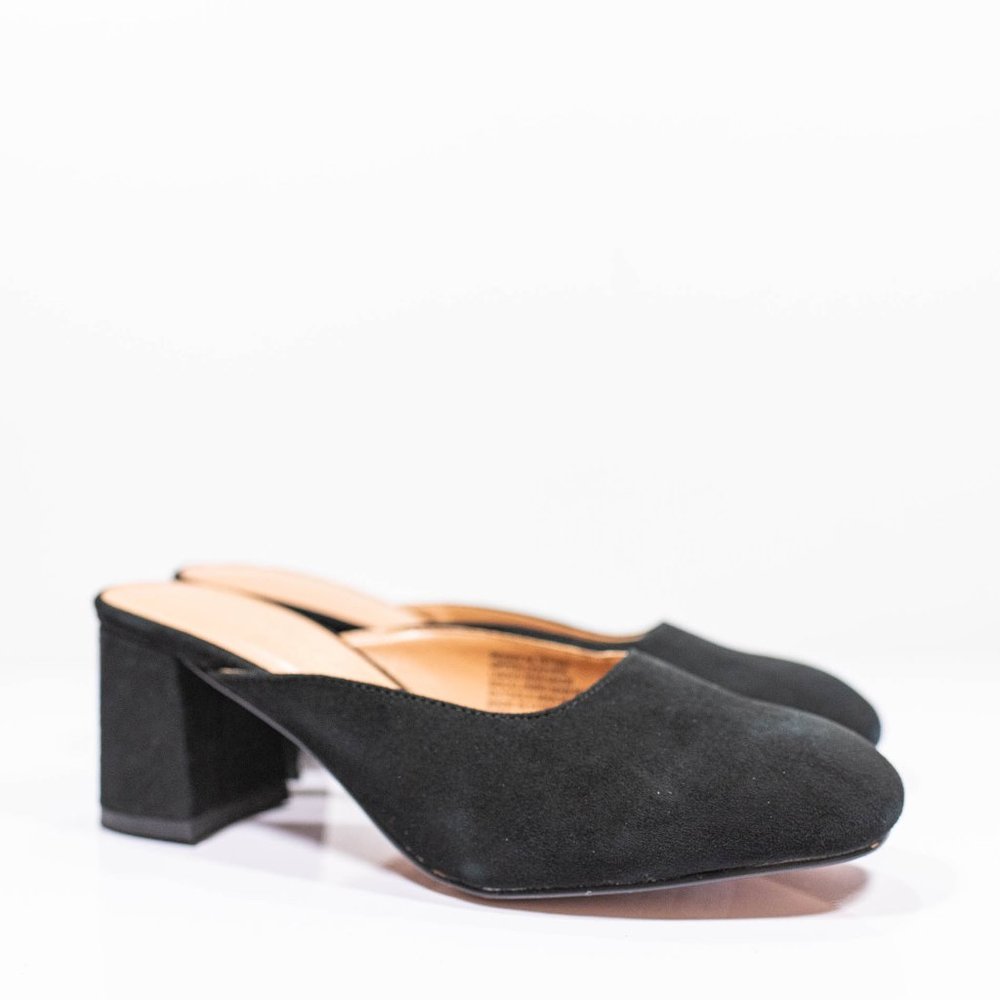 Nanette Lepore Peggy Mules - Picture 2 of 14